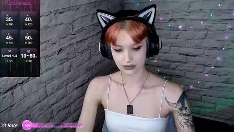 Eva online show from 8, 3, 2025