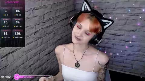 Eva online show from 11, 3, 2025