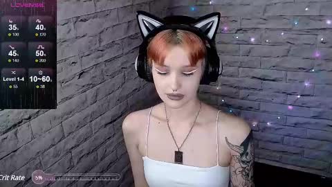 Eva online show from 12, 3, 2025