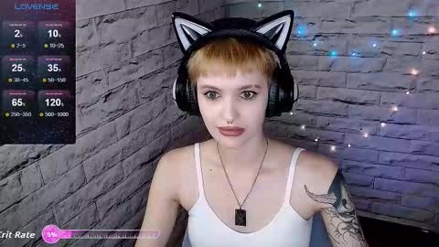 Eva online show from 8, 9, 2025