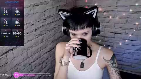 Eva online show from 19, 9, 2025