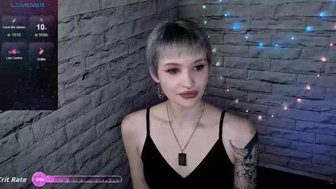 Eva online show from 13, 10, 2025