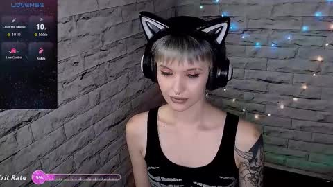 Eva online show from 17, 10, 2025