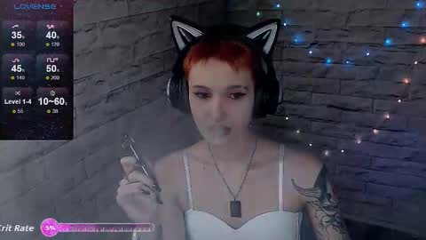 Eva online show from 4, 12, 2025