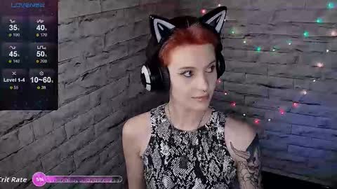 Eva online show from 14, 12, 2025