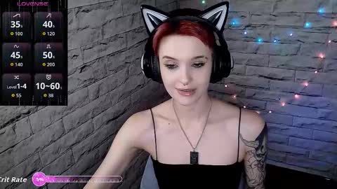 Eva online show from 13, 2, 2026