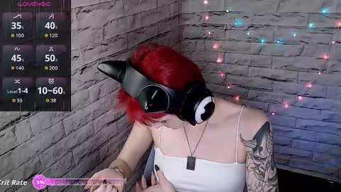 Eva online show from 20, 2, 2026