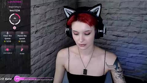 Eva online show from 27, 2, 2026