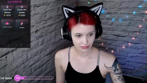 Snapshot of lauren_raquel chatting on 29, 3, 2026 Eva online show from 29, 3, 2026