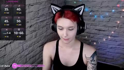 Snapshot of lauren_raquel chatting on 4, 4, 2026 Eva online show from 4, 4, 2026