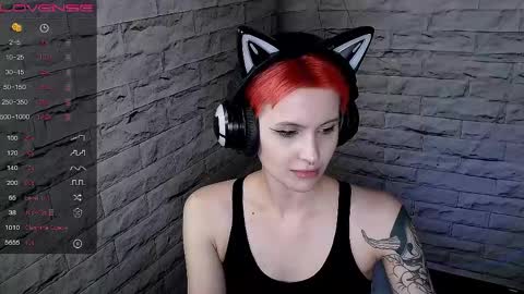 Snapshot of lauren_raquel chatting on 3, 5, 2026 Eva online show from 3, 5, 2026