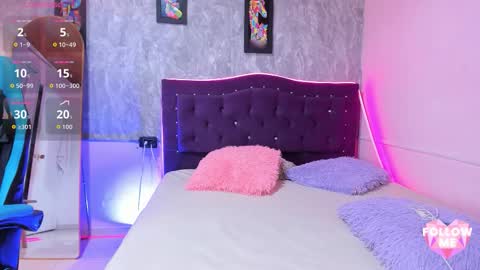 Snapshot of lauren_smiles chatting on 11, 10, 2025 Lulu online show from 11, 10, 2025