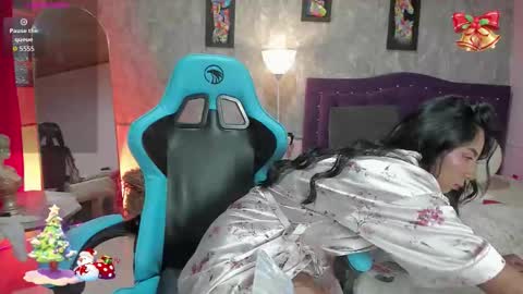 Snapshot of lauren_smiles chatting on 16, 11, 2025 Lulu online show from 16, 11, 2025