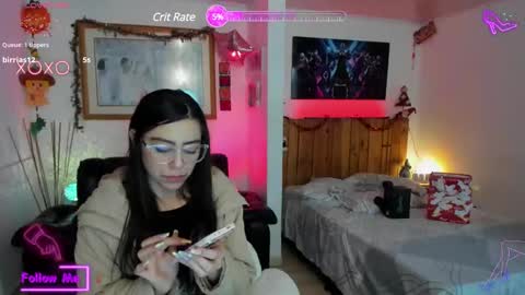 Lauren online show from 9, 2, 2025