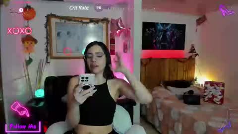 Lauren online show from 25, 2, 2025