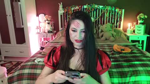 Lauren Brite online show from 1, 11, 2025