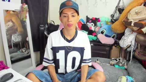 SF online show from 8, 1, 2025