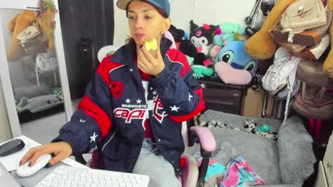 SF online show from 9, 1, 2025