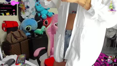 SF online show from 20, 1, 2025