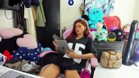 SF online show from 22, 1, 2025