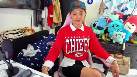 SF online show from 30, 1, 2025