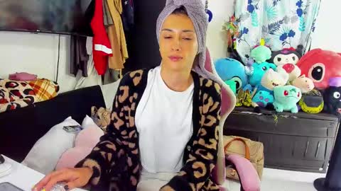 SF online show from 11, 2, 2025