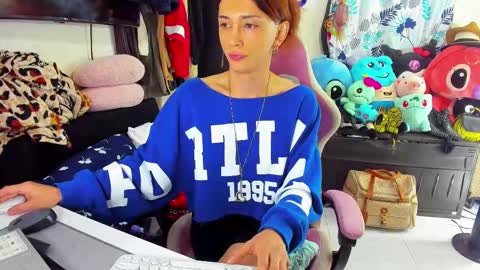 SF online show from 28, 2, 2025