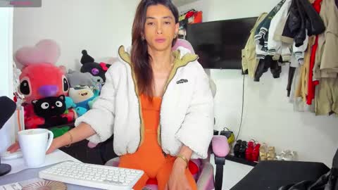 SF online show from 1, 10, 2025