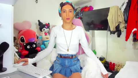 SF online show from 12, 10, 2025