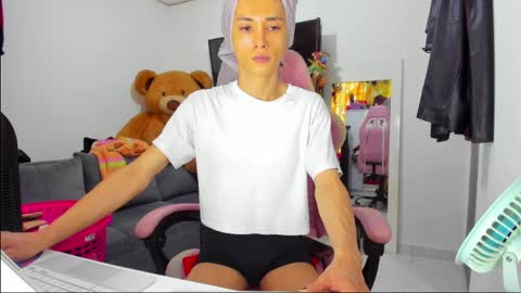 SF online show from 22, 4, 2026