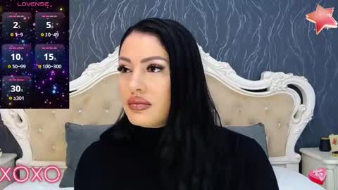 Laura online show from 13, 1, 2025