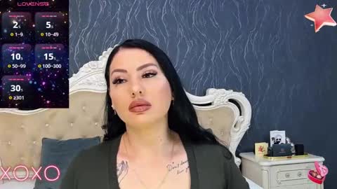 Laura online show from 16, 1, 2025