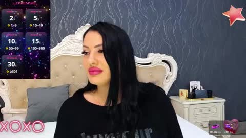 Laura online show from 17, 1, 2025