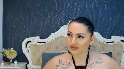 Laura online show from 29, 1, 2025