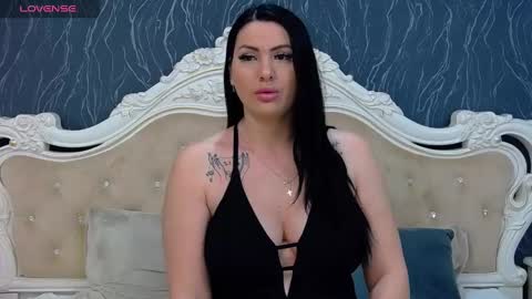 Laura online show from 16, 2, 2025