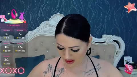 Laura online show from 18, 2, 2025