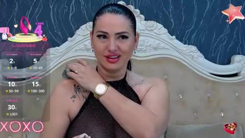 Laura online show from 25, 2, 2025