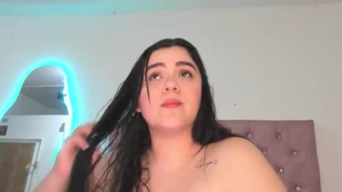 laurenlaine online show from 4, 5, 2026