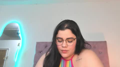 Snapshot of laurenlaine99 chatting on 3, 6, 2026 laurenlaine online show from 3, 6, 2026