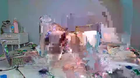 Lauren Lotus online show from 15, 5, 2026