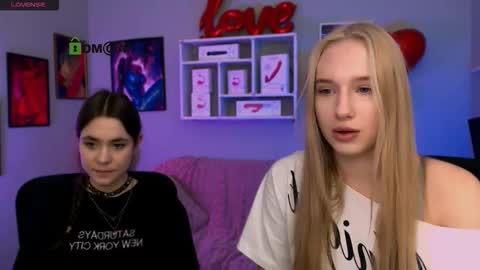 Laure online show from 15, 2, 2026