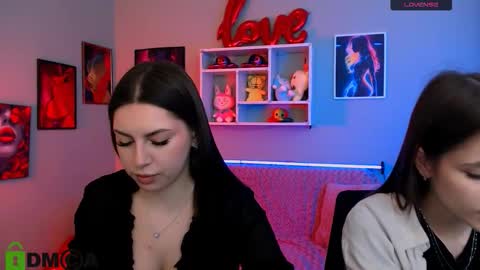 Laure online show from 15, 3, 2026