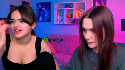 Laure online show from 24, 4, 2026