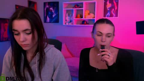 Laure online show from 25, 4, 2026