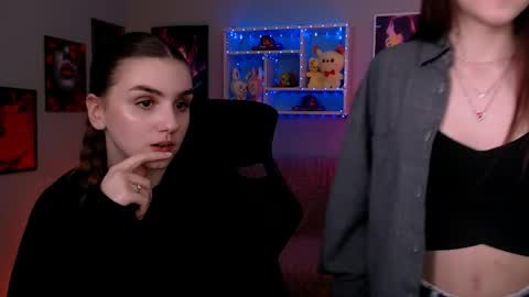 Laure online show from 29, 4, 2026