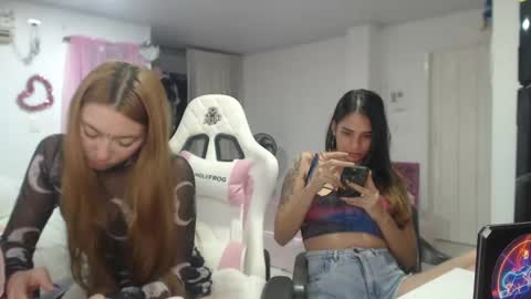 Lauren online show from 13, 2, 2026