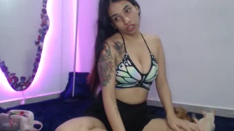 Lauren online show from 10, 3, 2026