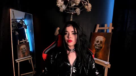 Snapshot of laurenrousexx chatting on 18, 12, 2024 LAUREN INDEPENDENT MODEL HELP ME REACH 100 LIKES PLS online show from 18, 12, 2024