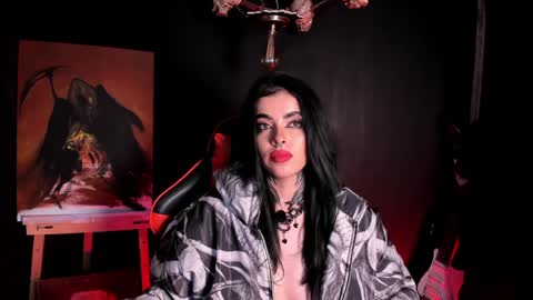 Snapshot of laurenrousexx chatting on 6, 2, 2025 LAUREN INDEPENDENT MODEL HELP ME REACH 100 LIKES PLS online show from 6, 2, 2025