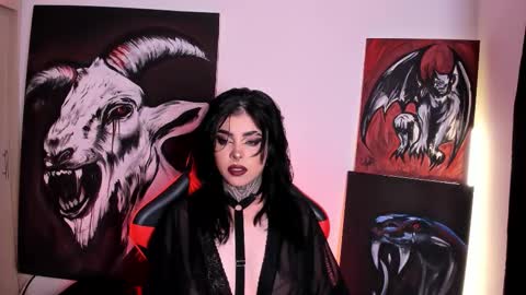 Snapshot of laurenrousexx chatting on 6, 11, 2025 LAUREN INDEPENDENT MODEL HELP ME REACH 100 LIKES PLS online show from 6, 11, 2025